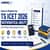 TS ICET 2026 Mathematical Ability Preparation: Syllabus, Important Topics, Question Types and Strategy